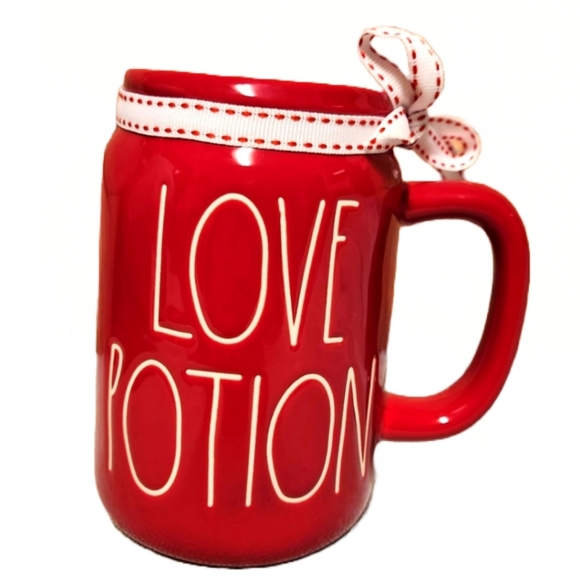 Rae Dunn Other - Rae Dunn Love Potion Mug